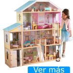 casa de muñecas lidl