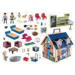 casa de playmobil