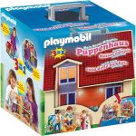 casa de playmobil