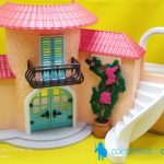 casa de playmobil