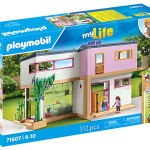 casa de playmobil