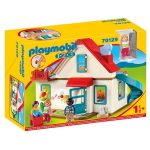 casa de playmobil