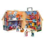 casa de playmobil