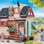 casa de playmobil