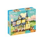 casa de playmobil