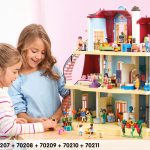 casa de playmobil
