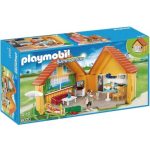 casa de playmobil