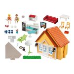 casa de playmobil