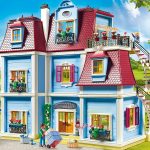 casa de playmobil