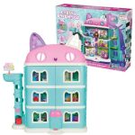 casa muñecas gabby