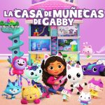 casa muñecas gabby