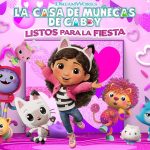 casa muñecas gabby