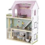 casa muñecas lidl