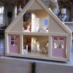 casa muñecas lidl