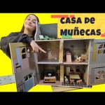 casa muñecas lidl