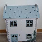 casa muñecas lidl