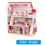 casa muñecas lidl