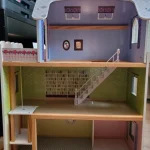 casa muñecas lidl