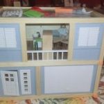 casa muñecas lidl