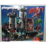castillo playmobil