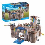 castillo playmobil