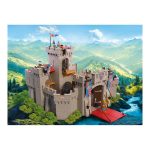 castillo playmobil