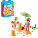 castillo playmobil