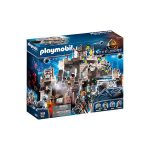 castillo playmobil