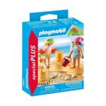 castillo playmobil