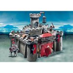 castillo playmobil
