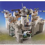 castillo playmobil