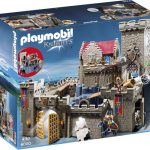 castillo playmobil