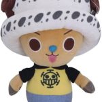 chopper peluche