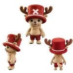 chopper peluche
