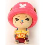 chopper peluche