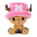 chopper peluche