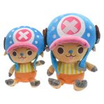 chopper peluche