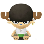 chopper peluche
