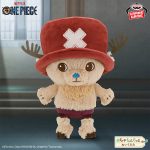 chopper peluche