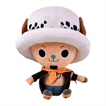 chopper peluche