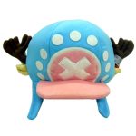 chopper peluche