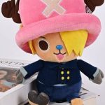 chopper peluche
