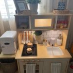 cocina juguete ikea