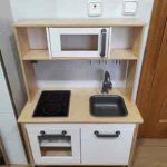 cocina juguete ikea