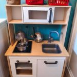 cocina juguete ikea