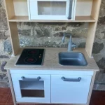 cocina juguete ikea