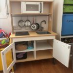cocina juguete ikea