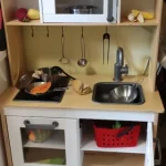 cocina juguete ikea