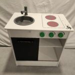 cocina juguete ikea
