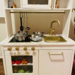 cocina juguete ikea